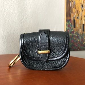 Vintage Dooney & Bourke coinpurse